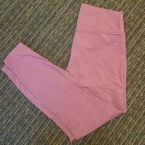 Old Navy Active Pink Leggings